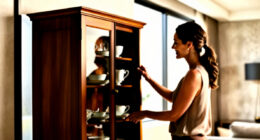8 Best China Cabinets for Storage in 2026