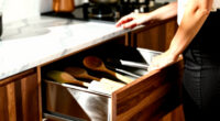 8 Best Drawer Organizers for Kitchen Utensils in 2026