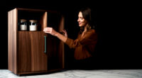 8 Best Freestanding Pantry Cupboards in 2026