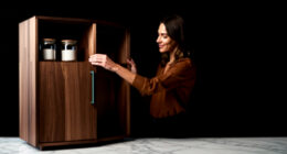 8 Best Freestanding Pantry Cupboards in 2026