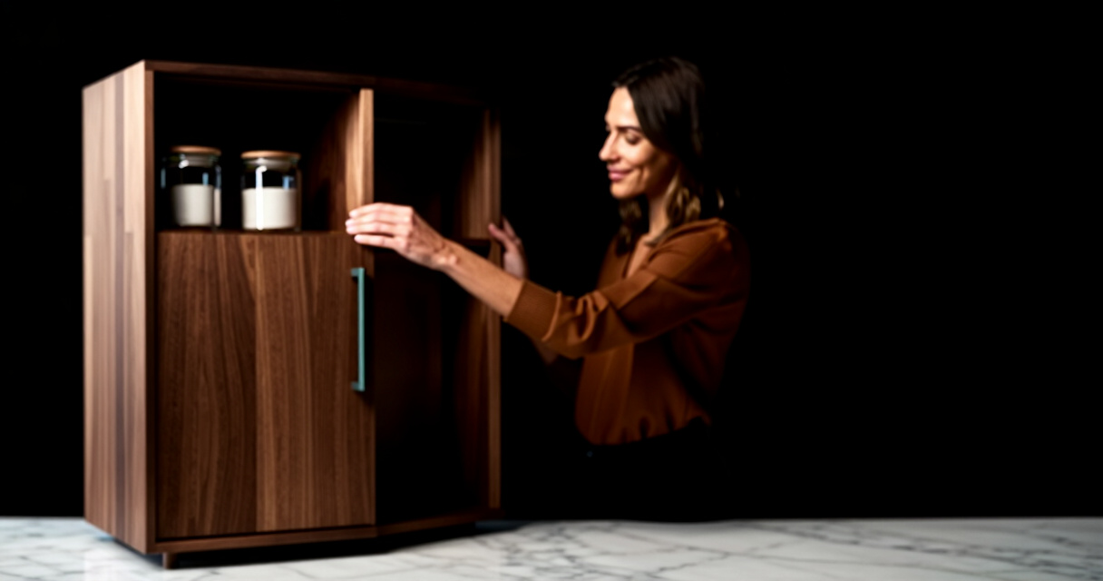 8 Best Freestanding Pantry Cupboards in 2026