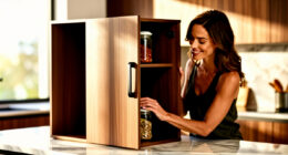 8 Best Kitchen Pantry Cabinet Freestanding in 2026