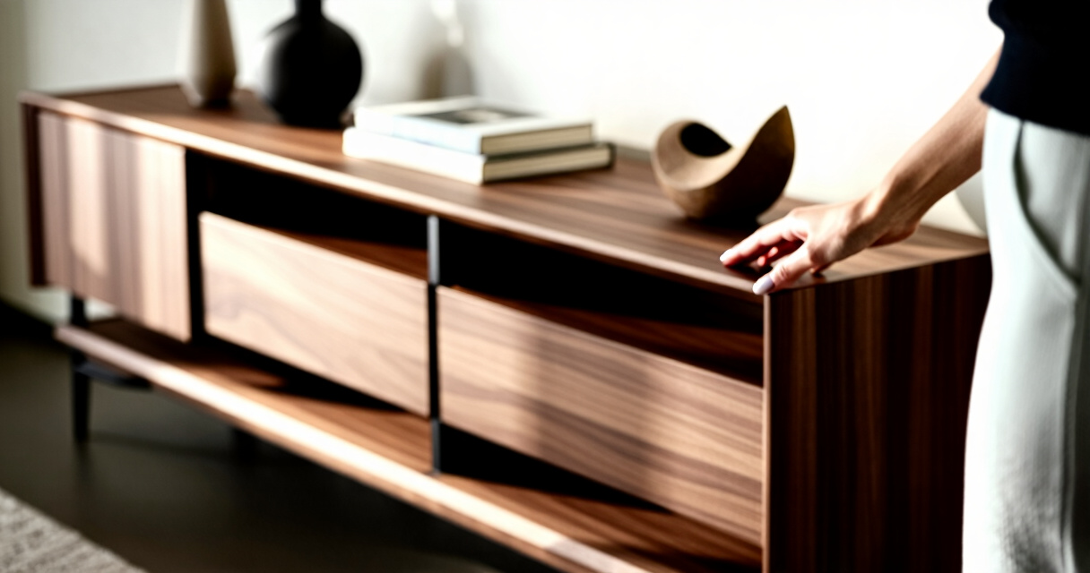 8 Best Media Console With Storage Cabinets in 2026