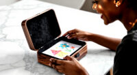 8 Best Memory Boxes For Kids Artwork In 2026