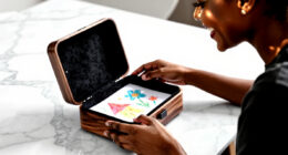 8 Best Memory Boxes For Kids Artwork In 2026
