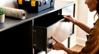8 Best Metal Storage Cabinets for Garage in 2026