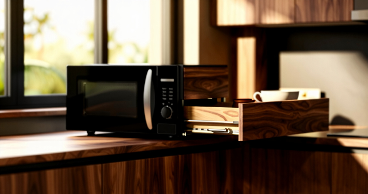 8 Best Microwave Cart With Storage in 2026 — The Ultimate Buyer’s Guide