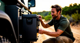 8 Best Overland Gear Storage Box in 2026