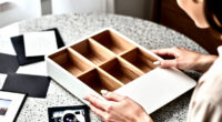 8 Best Photo and Keepsake Organizer System in 2026