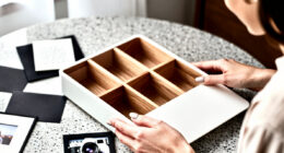 8 Best Photo and Keepsake Organizer System in 2026