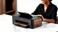 8 Best Printer Stands With Storage Shelves in 2026