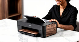 8 Best Printer Stands With Storage Shelves in 2026