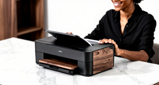 8 Best Printer Stands With Storage Shelves in 2026