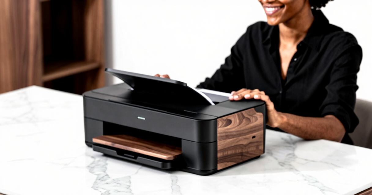 8 Best Printer Stands With Storage Shelves in 2026