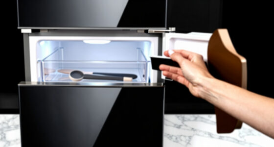 8 Best Refrigerator With Organization Drawers Accessories in 2026