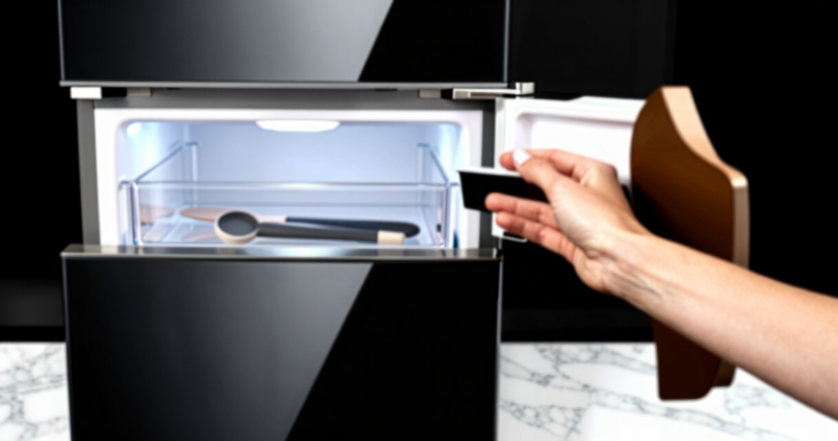 8 Best Refrigerator With Organization Drawers Accessories in 2026