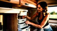 8 Best RV Storage Bins And Organizers In 2026