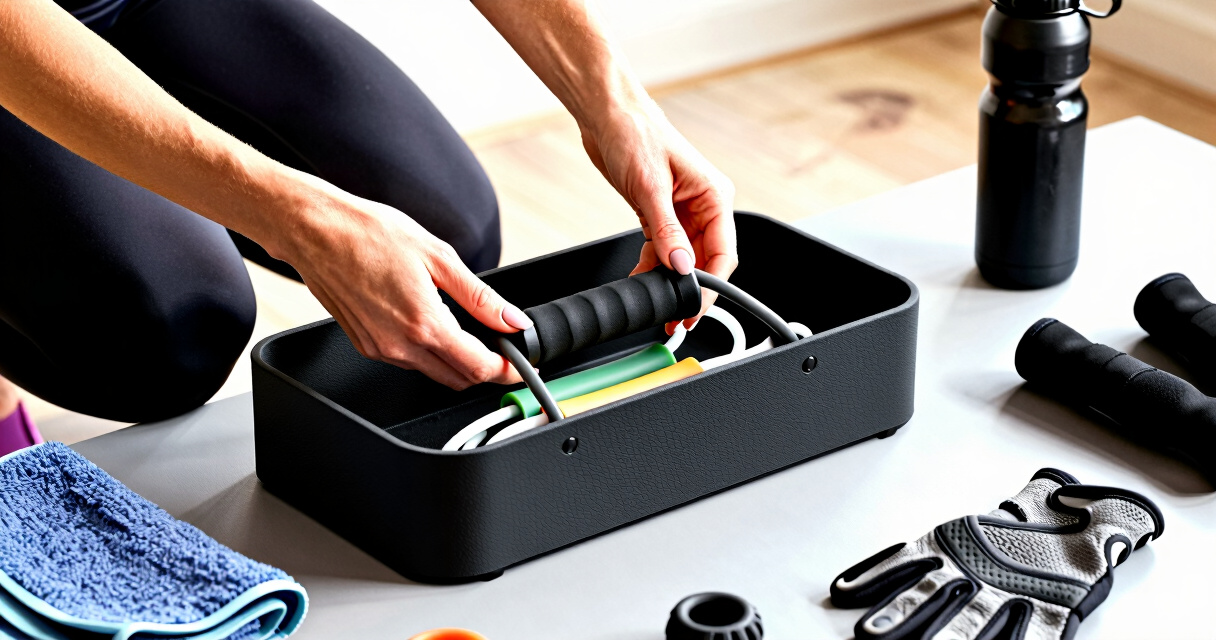 8 Best Sports Equipment Garage Organizer in 2026