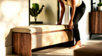 8 Best Storage Benches for Entryways in 2026