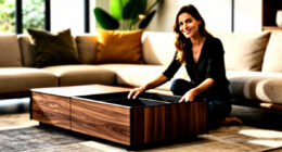 8 Best Trunk Coffee Table Storage in 2026