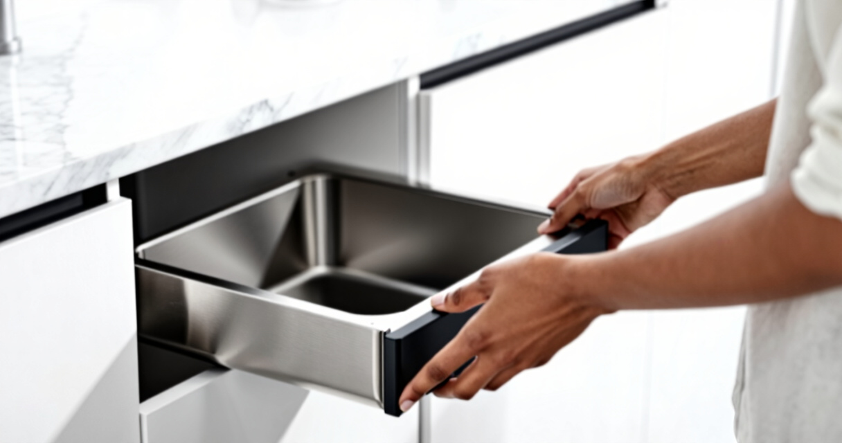 8 Best Under Sink Organizer Pull Out System in 2026