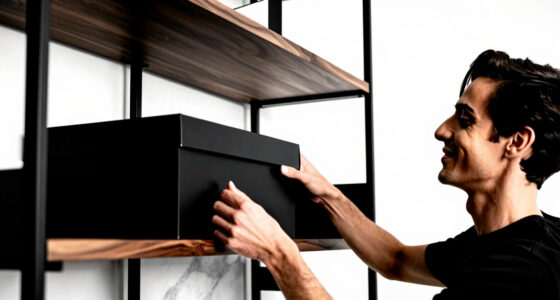 8 Best Utility Closet Shelving System in 2026