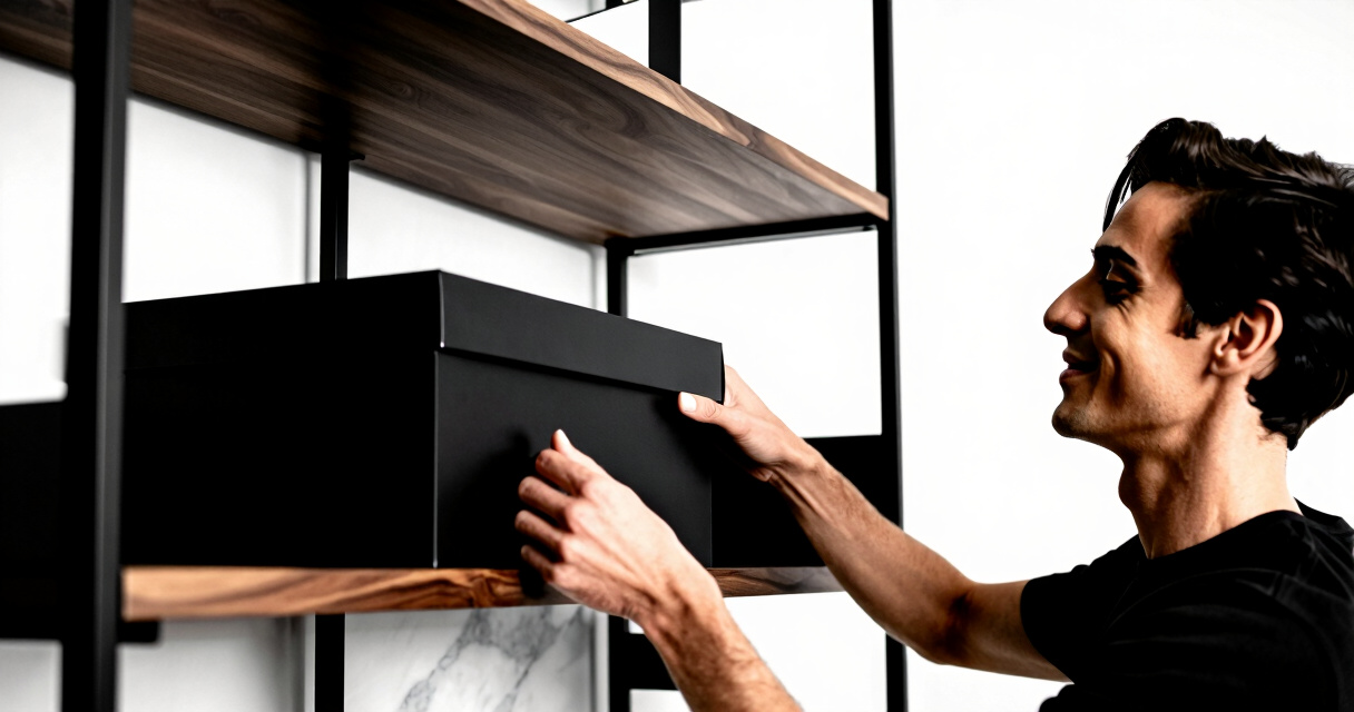 8 Best Utility Closet Shelving System in 2026