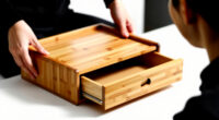 9 Best Bamboo Drawer Organizer Expandable in 2026