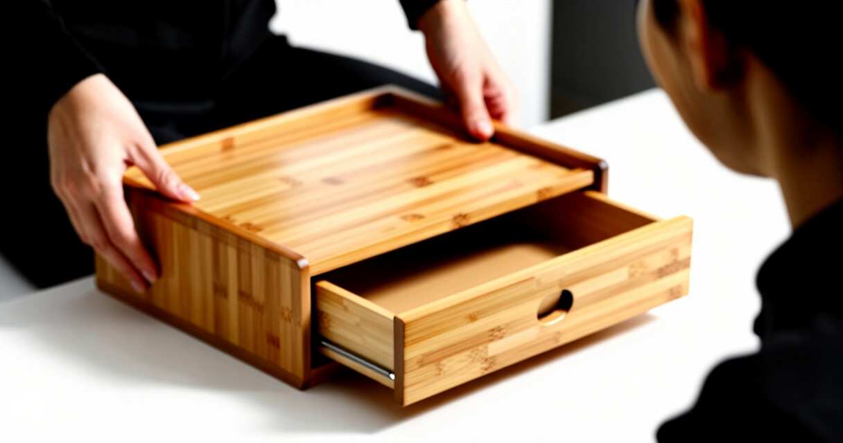 9 Best Bamboo Drawer Organizer Expandable in 2026