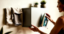 9 Best Best Ironing Board Cabinet Wall Mounted in 2026