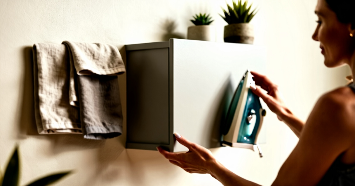 9 Best Best Ironing Board Cabinet Wall Mounted in 2026