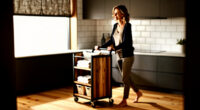 9 Best Best Rolling Laundry Cart With Shelves in 2026