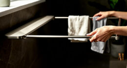 9 Best Drying Racks for Laundry Rooms in 2026