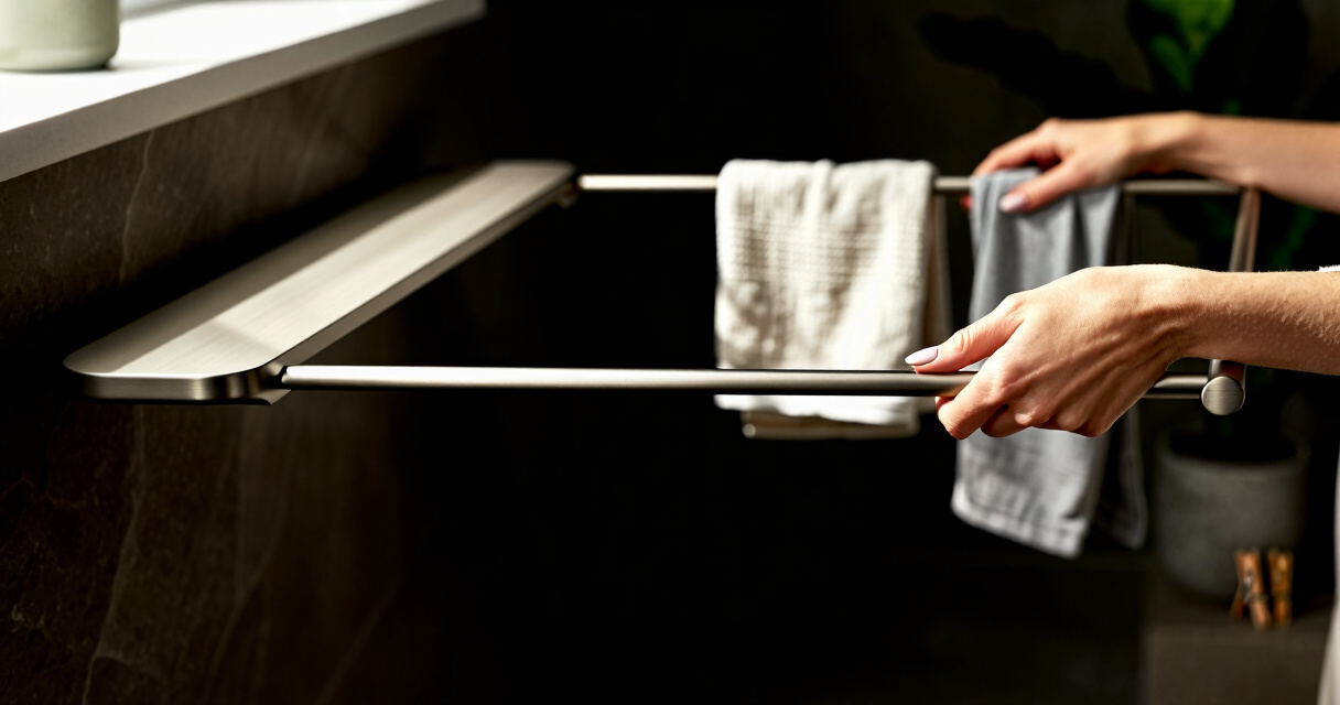 9 Best Drying Racks for Laundry Rooms in 2026