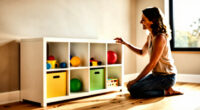 9 Best Kids Toy Storage Shelves for Playrooms in 2026
