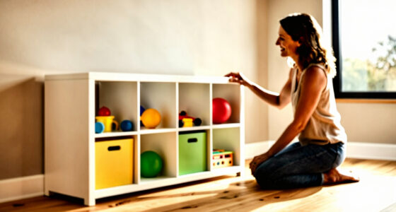 9 Best Kids Toy Storage Shelves for Playrooms in 2026