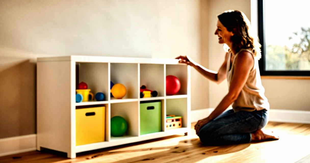 9 Best Kids Toy Storage Shelves for Playrooms in 2026