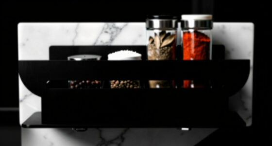 9 Best Large Spice Rack Organizer Systems in 2026