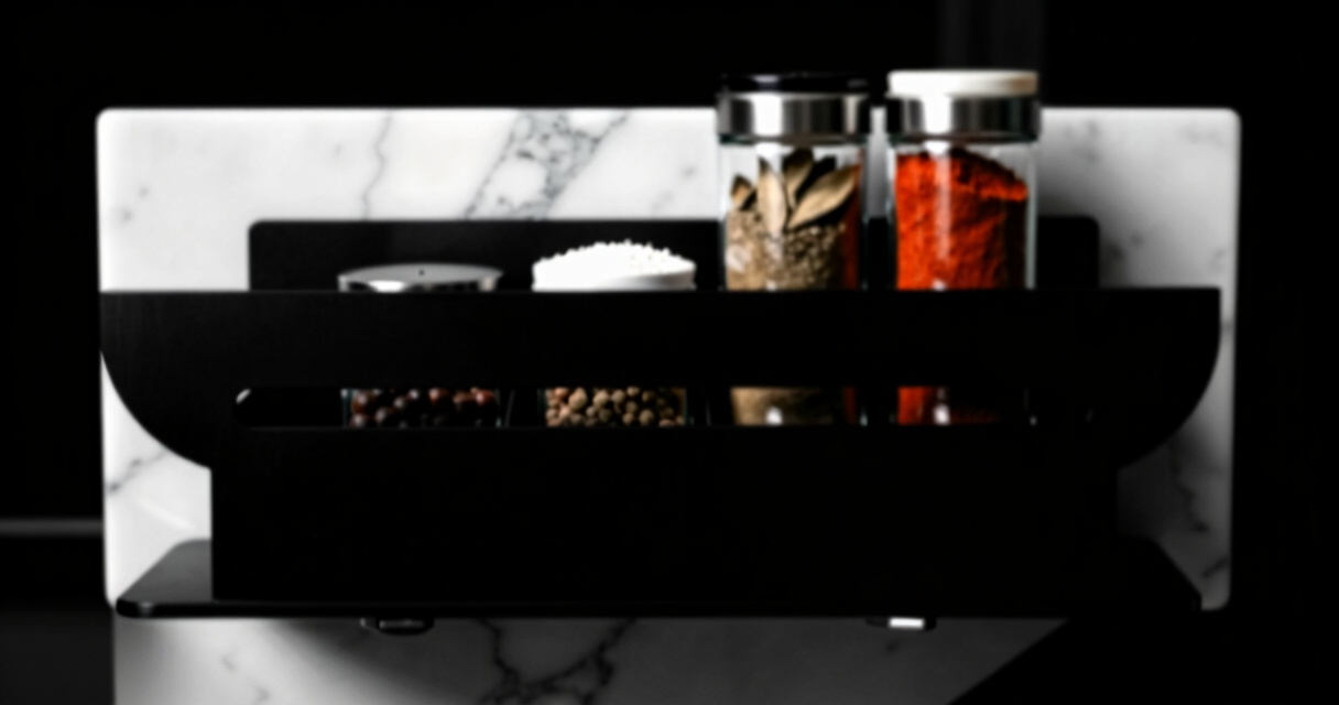 9 Best Large Spice Rack Organizer Systems in 2026