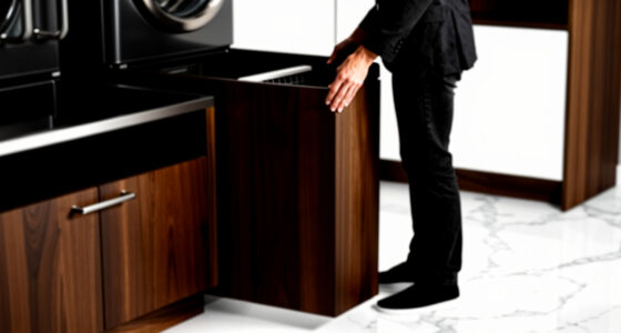 9 Best Laundry Sorter Cabinet in 2026