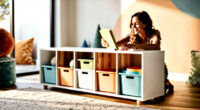 9 Best Playroom Storage Cabinets in 2026 — Organize with Style and Function