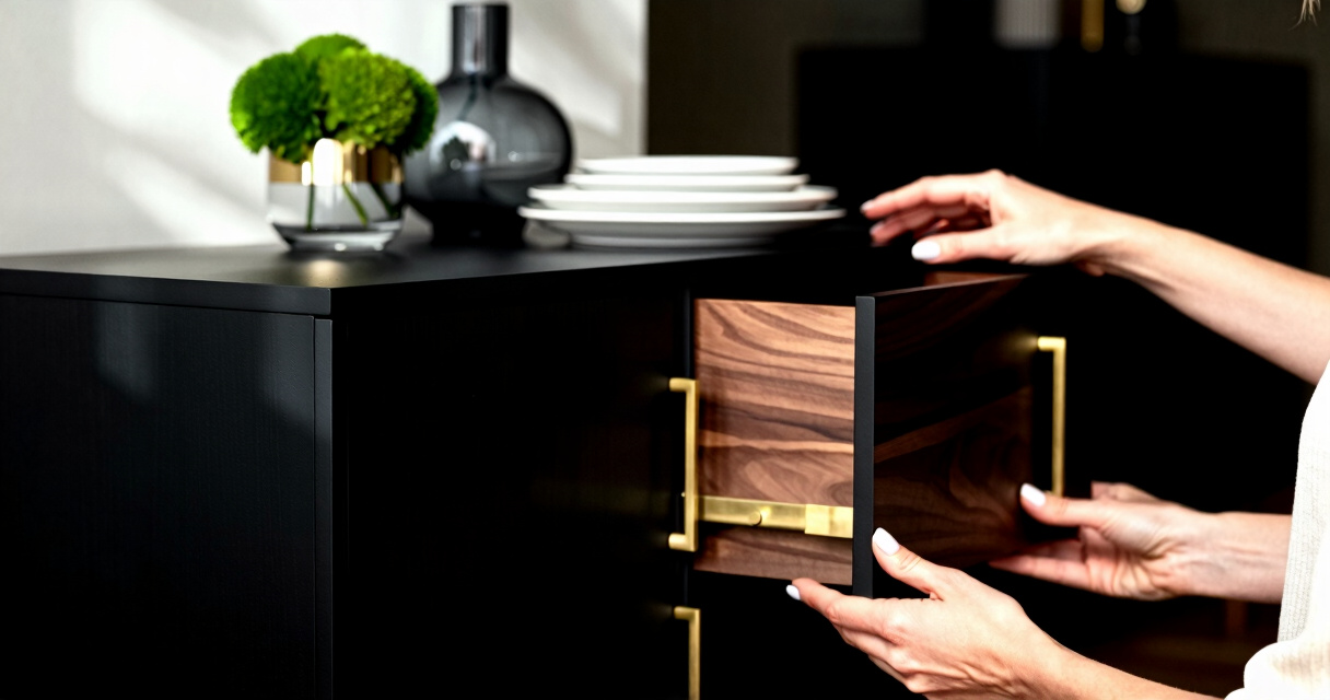 9 Best Sideboard Cabinets for Dining Room Storage in 2026