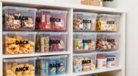 affordable stylish storage solutions