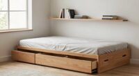 assessing storage furniture suitability