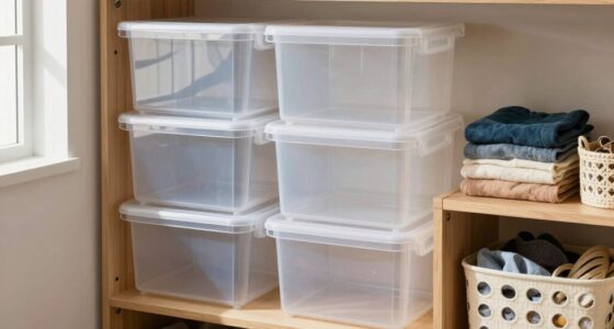 avoiding new organizer purchases