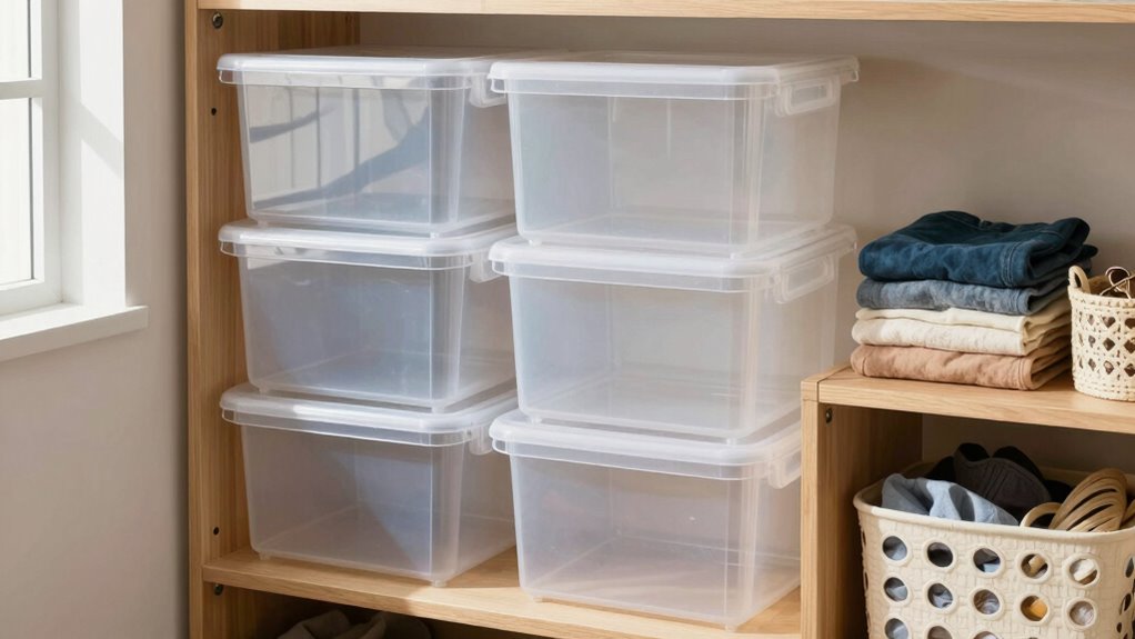 avoiding new organizer purchases