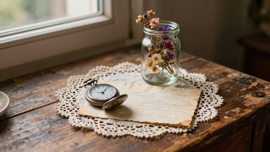 balancing memory and organization