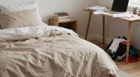 bedroom essentials versus extras