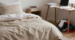 bedroom essentials versus extras