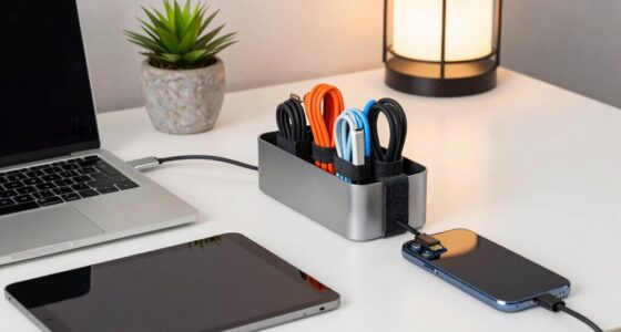 cable organization made simple